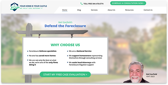 LivingLies Case Study
