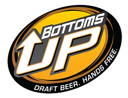 bottoms up beer