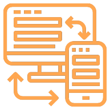 ensuring a visually appealing & accessible user experience