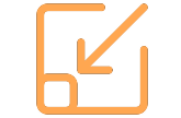 no scalability